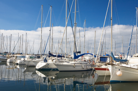 How Much Does Boat Insurance Cost